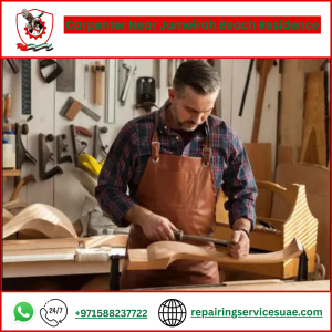 Carpenter Near Jumeirah Beach Residence