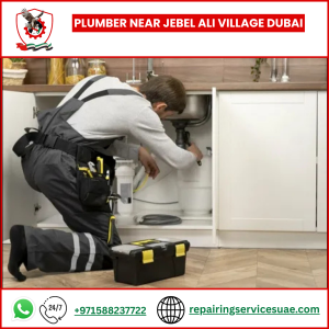 Plumber Near Jebel Ali Village Dubai