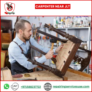 Carpenter Near JLT