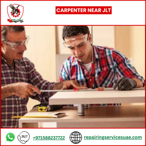 Carpenter Near JLT