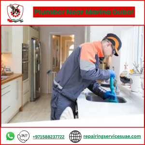 Plumber Near Marina Dubai