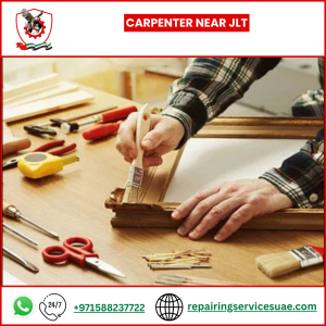 Carpenter Near JLT