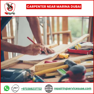 Carpenter Near Marina Dubai