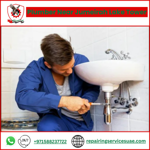 Plumber Near Jumeirah Lake Tower