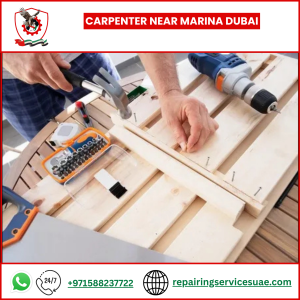 Carpenter Near Marina Dubai