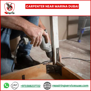 Carpenter Near Marina Dubai