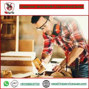 Carpenter Near Sheikh Zayed Road Dubai