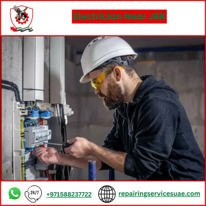 Electrician Near JBR