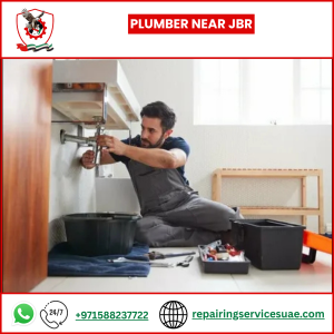 Plumber Near JBR