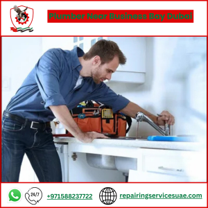 Plumber Near Business Bay Dubai