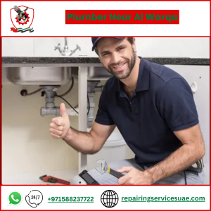 Plumber Near Al Warqa