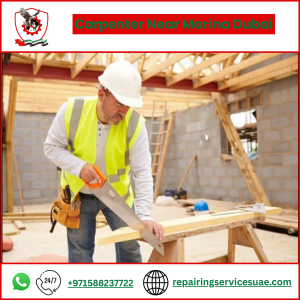 Carpenter Near Marina Dubai
