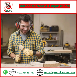 Carpenter Near Al Furjan Dubai