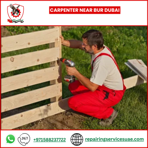 Carpenter Near Bur Dubai
