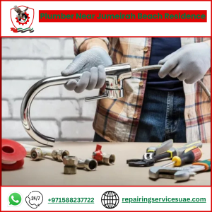 Plumber Near Jumeirah Beach Residence