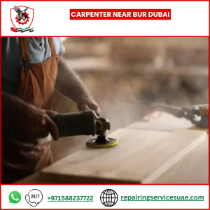 Carpenter Near Bur Dubai