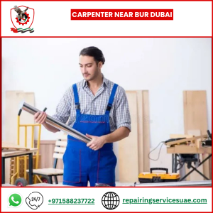 Carpenter Near Bur Dubai