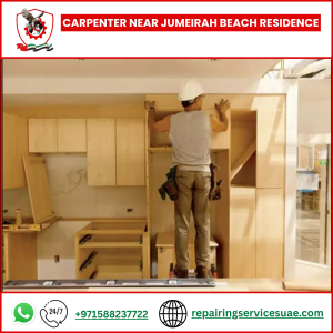 Carpenter Near Jumeirah Beach Residence
