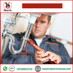 Plumber Near Bur Dubai