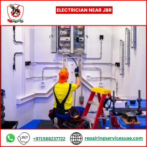 Electrician Near JBR