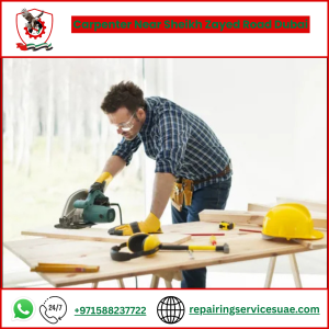 Carpenter Near Sheikh Zayed Road Dubai