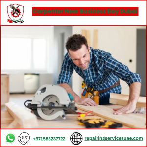 Carpenter Near Business Bay Dubai