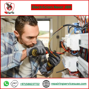 Electrician Near JBR
