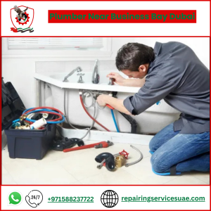 Plumber Near Business Bay Dubai