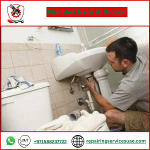 Plumber Near Al Warqa