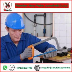 Plumber Near Palm Jumeirah Dubai