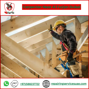Carpenter Near Al Furjan Dubai