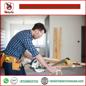 Carpenter Near Jumeirah Park Dubai