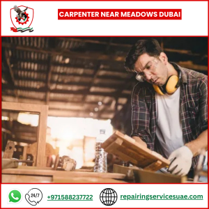Carpenter Near Meadows Dubai