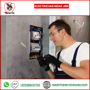 Electrician Near JBR