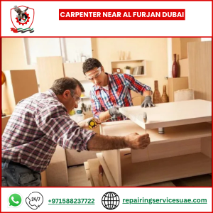 Carpenter Near Al Furjan Dubai