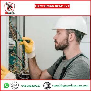 Electrician Near JVT