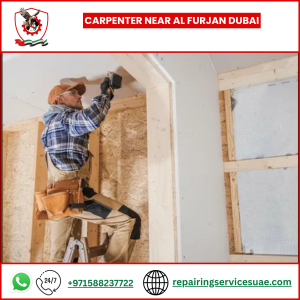 Carpenter Near Al Furjan Dubai