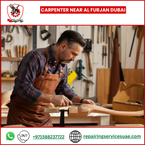 Carpenter Near Al Furjan Dubai