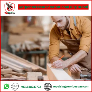 Carpenter Near International City Dubai