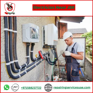 Electrician Near JBR