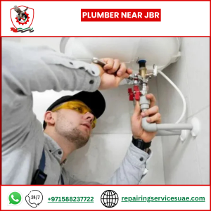 Plumber Near JBR