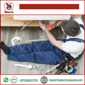 Plumber Near Business Bay Dubai