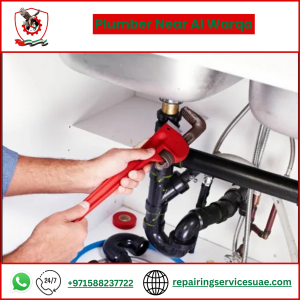 Plumber Near Al Warqa