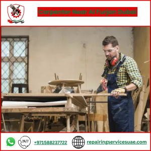 Carpenter Near Al Furjan Dubai