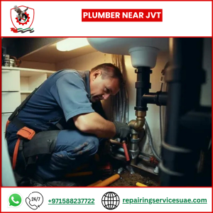 Plumber Near JVT