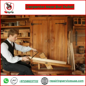 Carpenter Near Bur Dubai