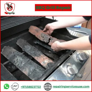 BBQ Grill Repair