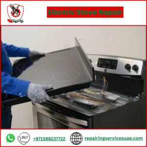 Electric Stove Repair