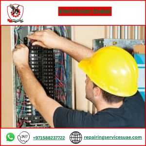 Electrician Dubai
