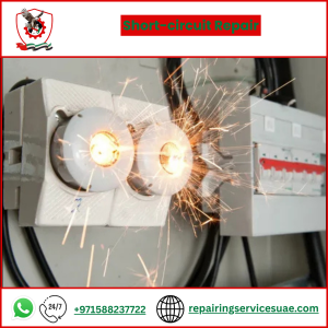 Short-circuit Repair